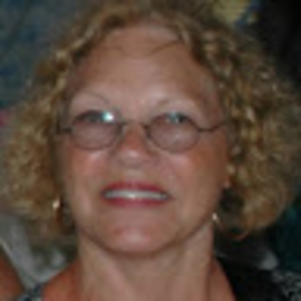 Meet your Posher, Linda